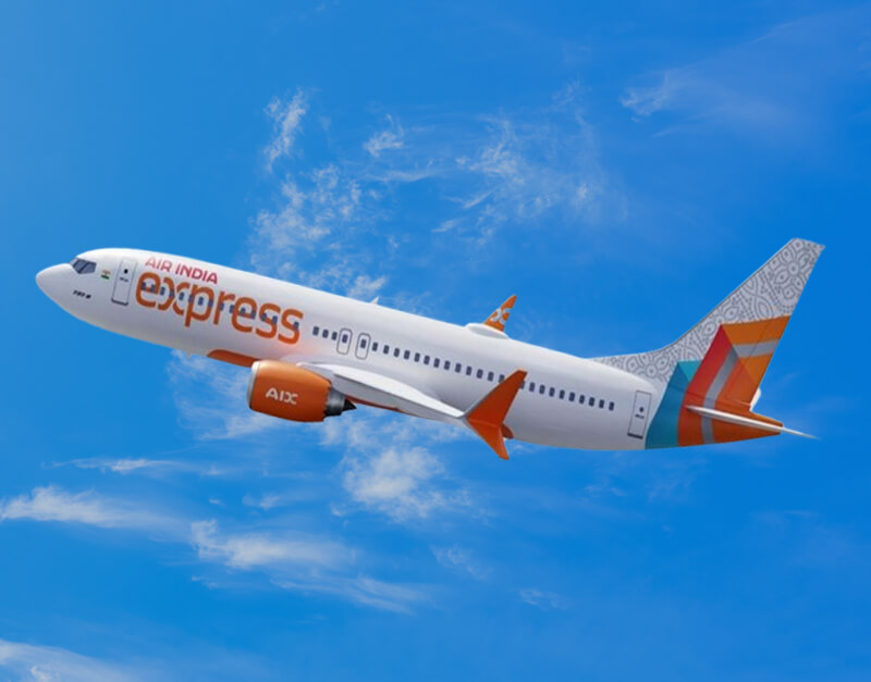 Air India Express 