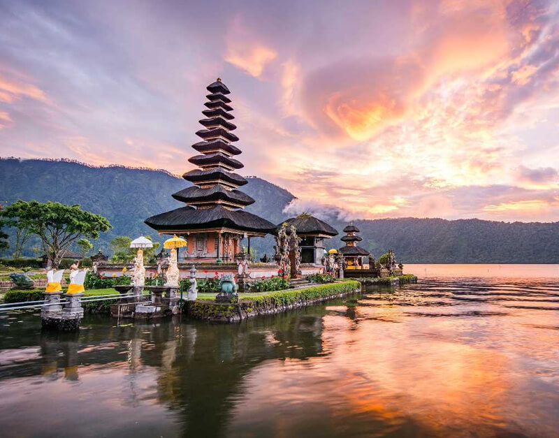 Bali, Indonesia