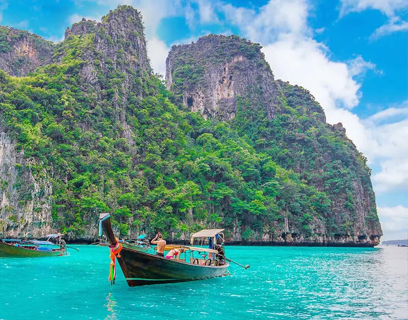 Krabi, Thailand