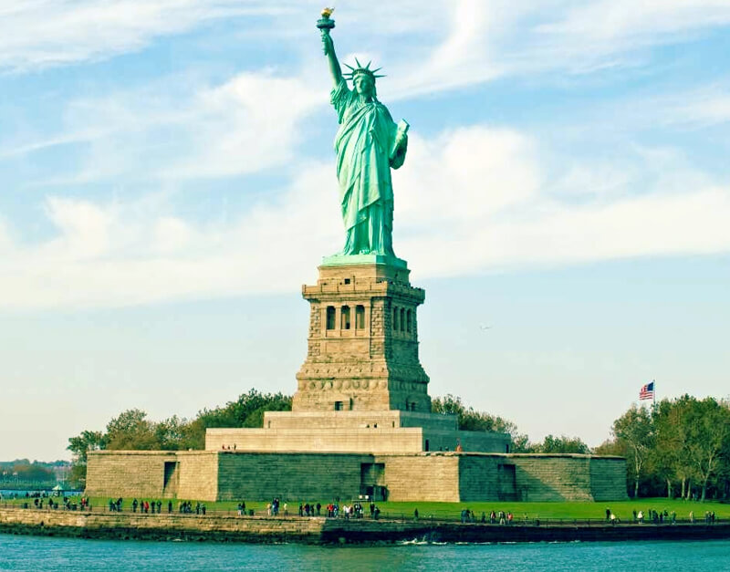 New York, United States
