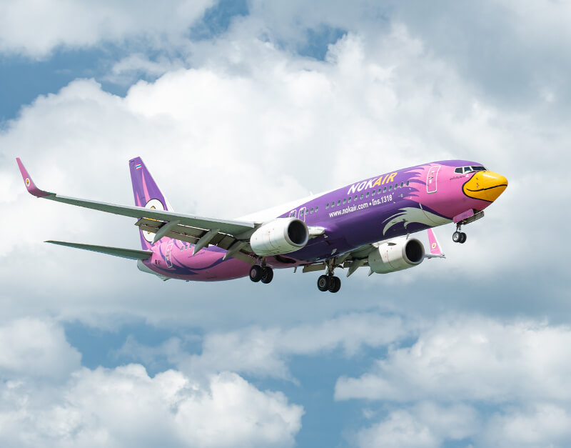 Nok Air