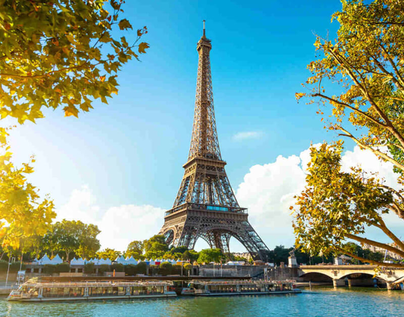 Paris, France