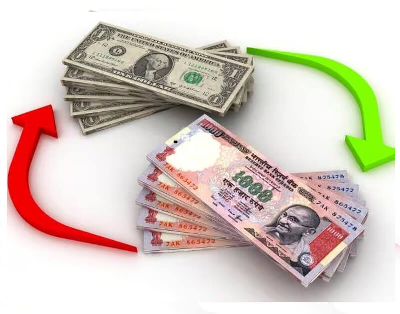 Foreign Exchange