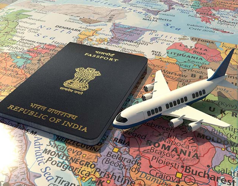 Passport Assistance