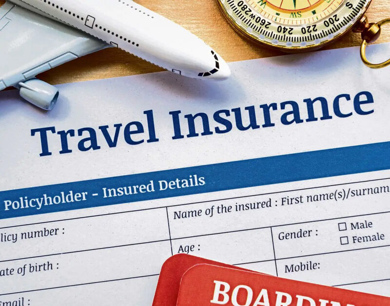 Travel Insurance
