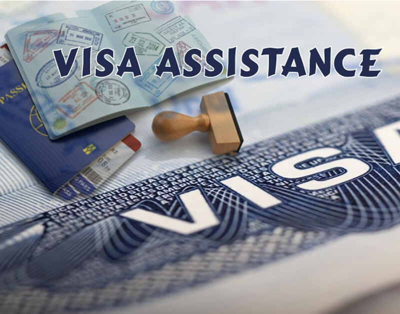 Visa Services